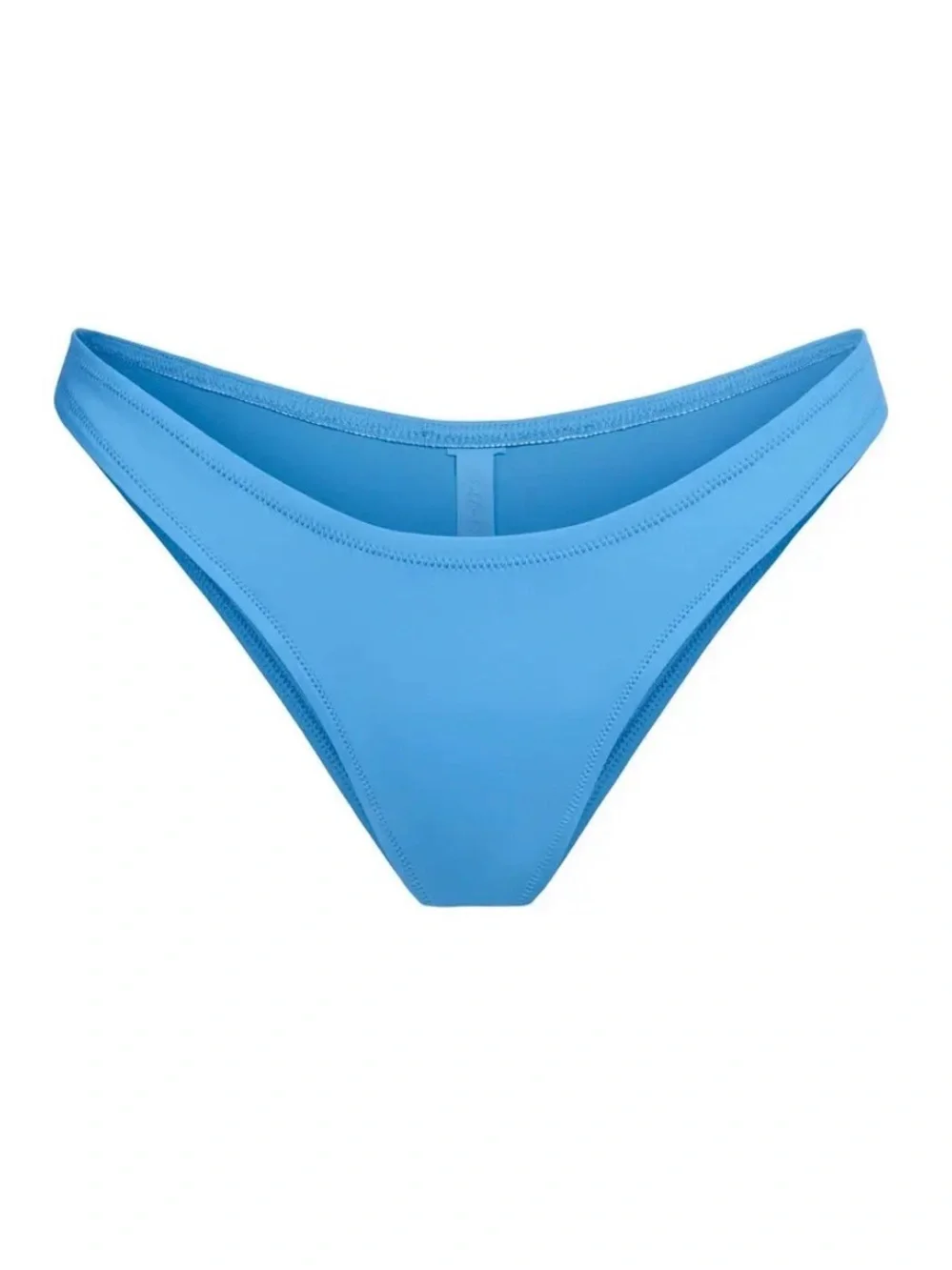 Skims Signature Swim Cheeky Tanga Bottom Tide Medium